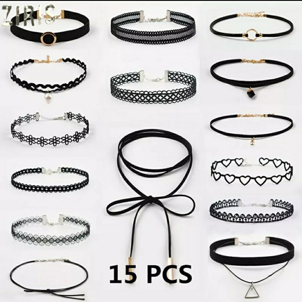 Necklace Bundle